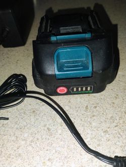 After Market Makita Battery 