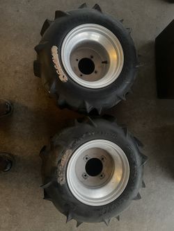 Banshee Paddles