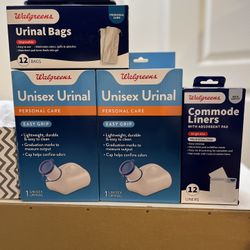 Home Health Incontinence  Bundle 
