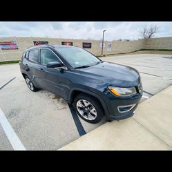 ‼️ Jeep Compass Parts‼️