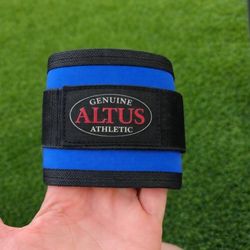 ALTUS ATHLETIC wrist/ankle lifting strap