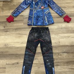 Disney Descendants Evie Costume