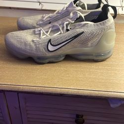 Nike air vapormax Flyknit