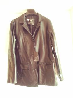 EA Collection Men Jacket