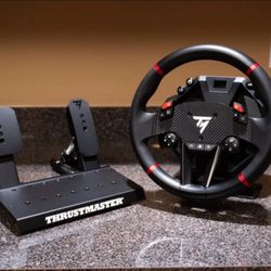 Thrustmaster t598 bundle