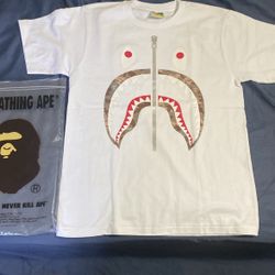 Bape Shirt
