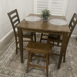 Dining Table Set