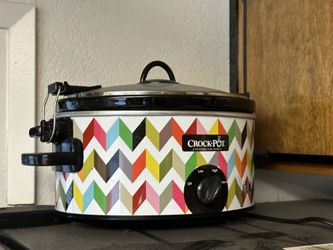 CrockPot
