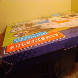 Unopened Boxed Meijer