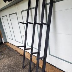 King Size Bed Framing