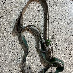 Easy Squeeze For Pole Climbing