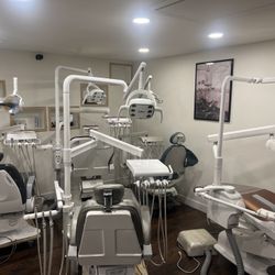 Dental Equipment For Sale 