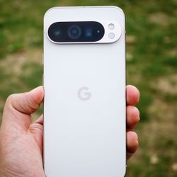 Google Pixel 9pro Xl Flawless Unlocked 