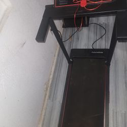 Future Glide Walking Pad 