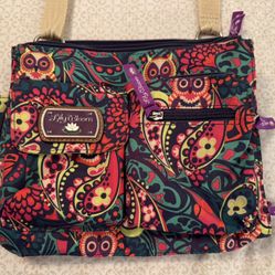 Lillybloom Crossbody 