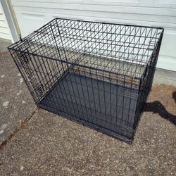 Dog Kennel