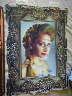 Halloween decoration for hunted house