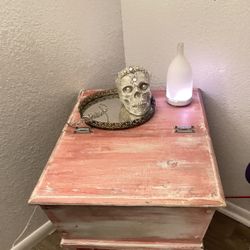 End tables