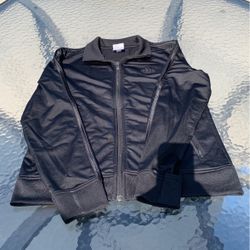  Young Boys Sz Lg Adidas Sweater 