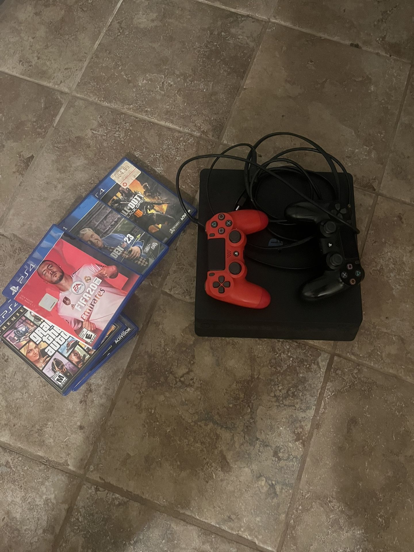 PlayStation 4
