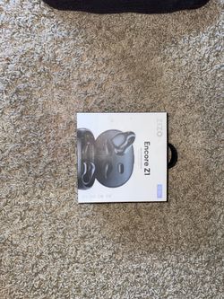 ZIZOw Encore Z1 Clip-on Wireless Earbuds