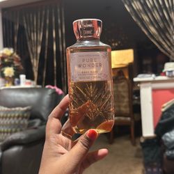 Pure Wonder Body Wash
