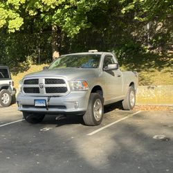 2016 Dodge Ram 1500