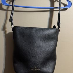 Kate spade bucket Purse