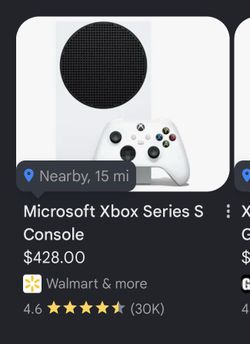 Series 1tb brand new