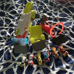 Nerf Nitro Blaster Pack [CASH ONLY]