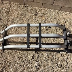 OEM AMP Toyota Tacoma 2012 - 2022 Bed Extender Part#2105-13 Aprox 52" Wide