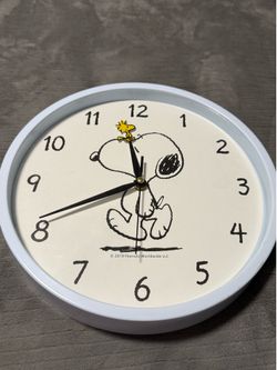 Peanuts collectibles
