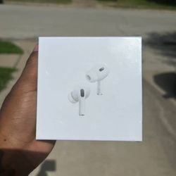 Air Pod Pros