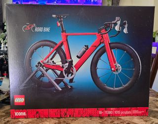 LEGO 11380 Road Bike New! AVAILABLE!!!