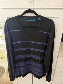 Men’s Sweater