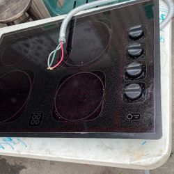 Stove For Kitchen 