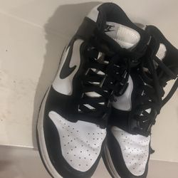 Nike Dunks