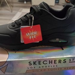 Sketchers Steet Los Angeles New 6,5