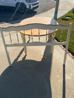 Free Headboard