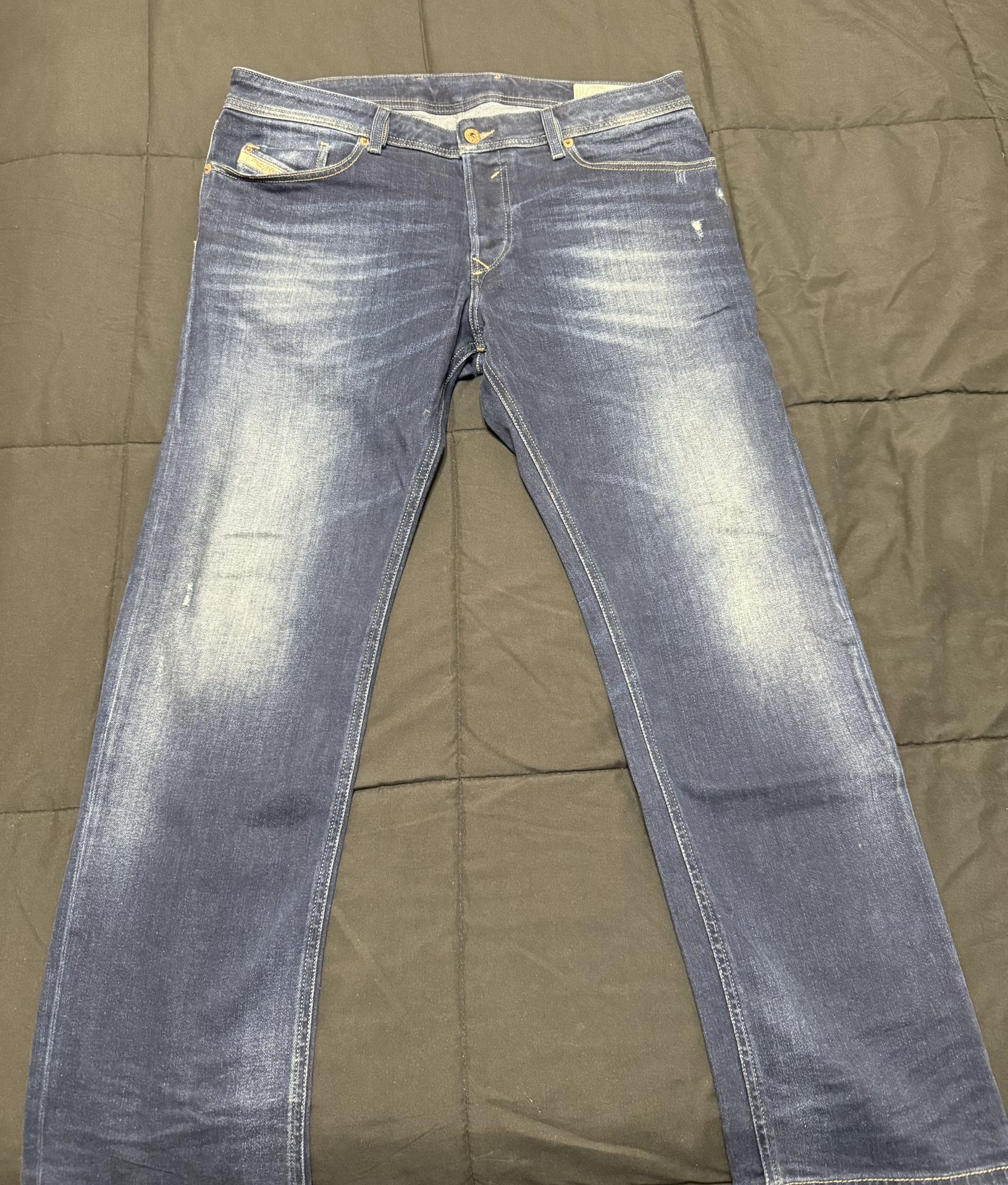 Diesel Jeans