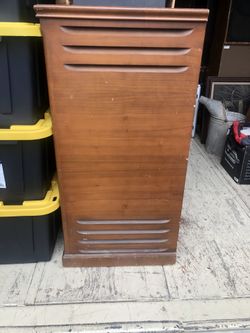 Leslie Speaker