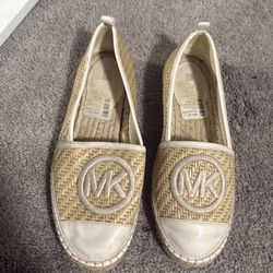Michael Kors shoes size 6.5