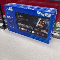 New 55 Inch Tv