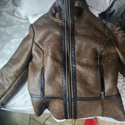 Vintage Jacket