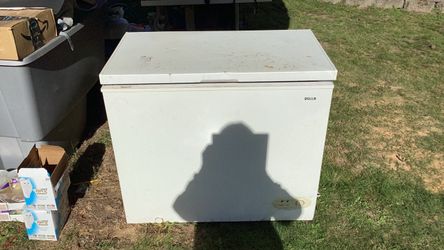 Della Freezer