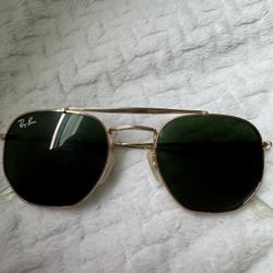 Ray Ban Marshals 