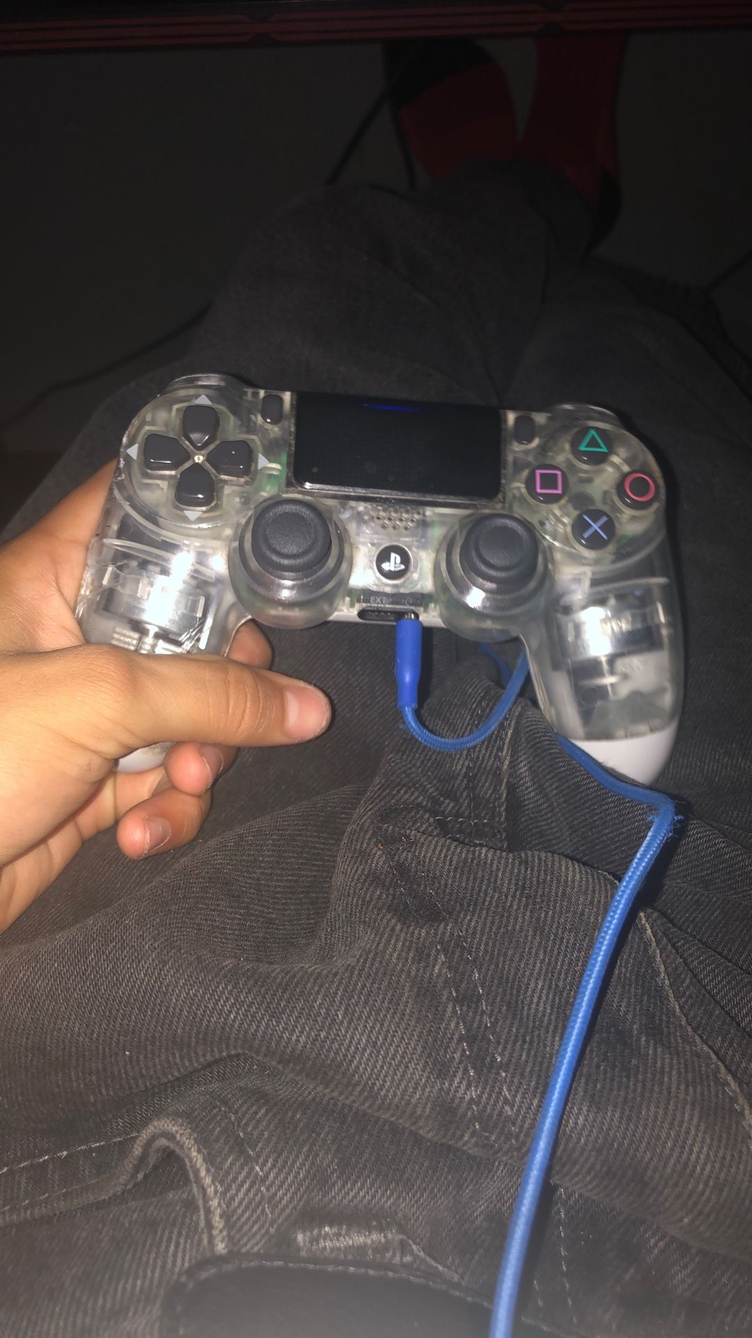P4 Controller