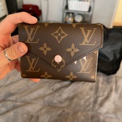 Louis Vuitton Wallet