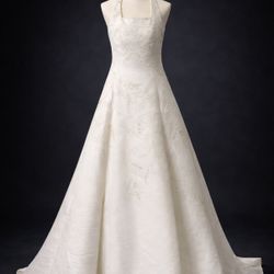 Brides Dress
