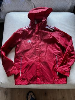 Adidas Rain Jacket Children